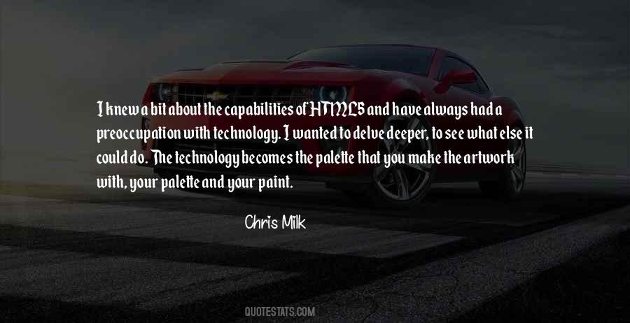 Quotes About Html5 #456950