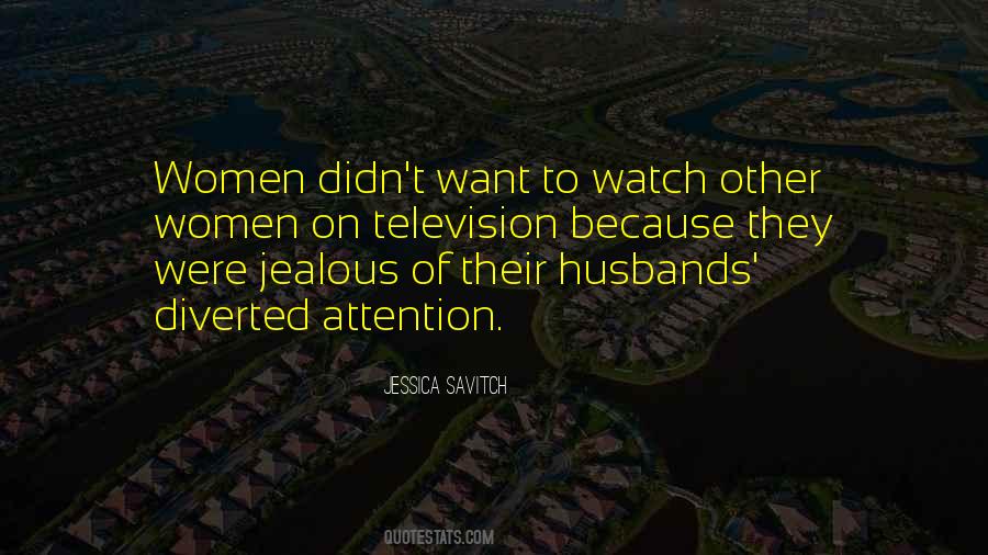 Diverted Attention Quotes #1683639