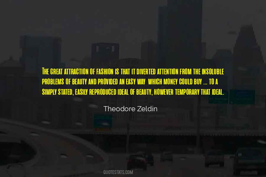 Diverted Attention Quotes #801465