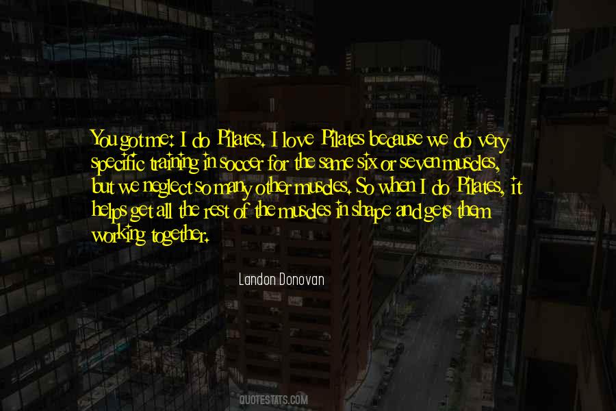 Love Neglect Quotes #1812197