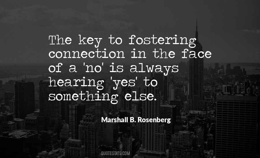 Quotes About Face To Face Communication #1768083