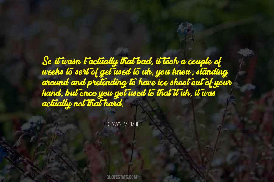 Know Thats Quotes #425
