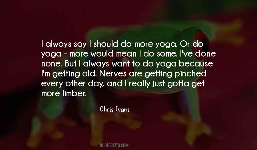 Quotes About Getting On Nerves #498153