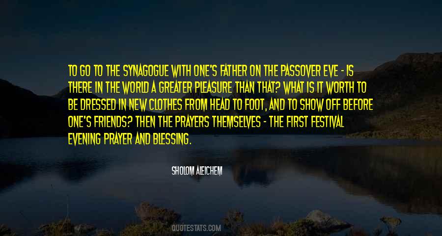 Friends With The World Quotes #1019935
