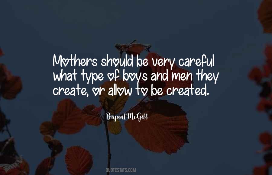 Quotes About A Mother's Love For Her Son #1376639