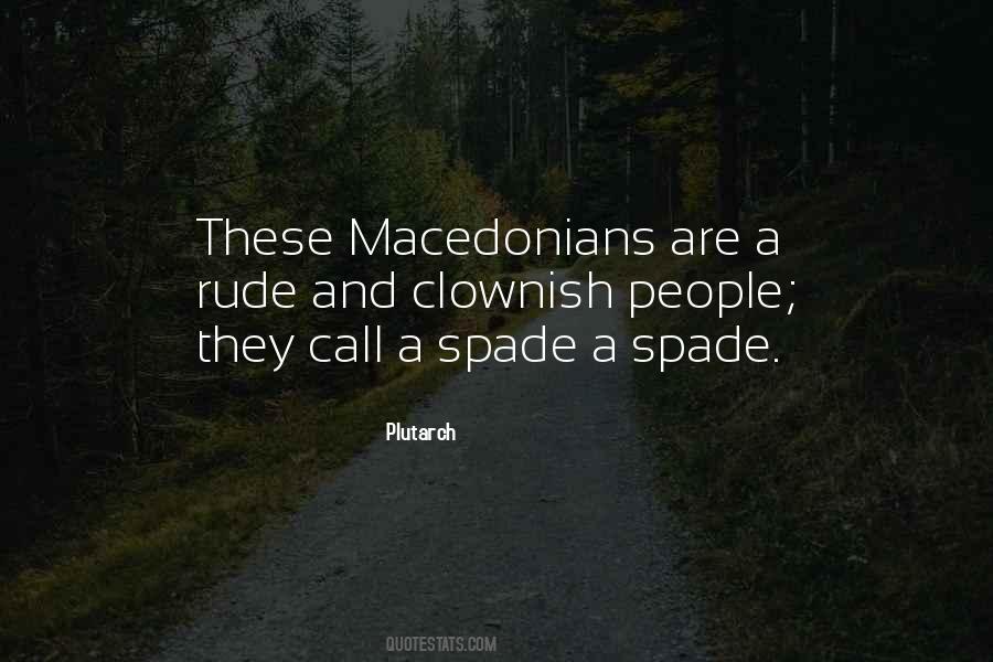 People Are Rude Quotes #325897