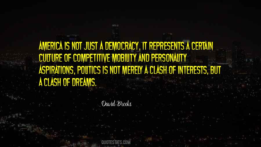 Quotes About Culture Clash #1149671