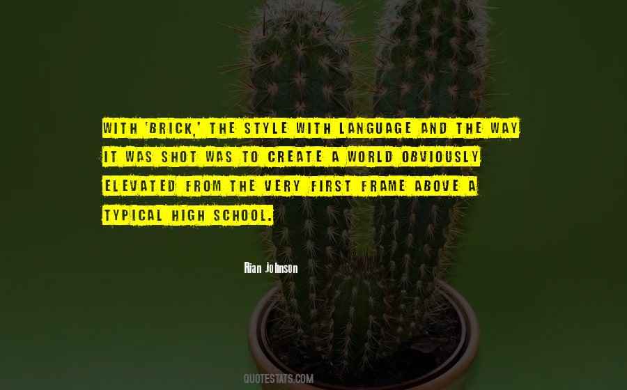 Quotes About Culture Clash #1303567