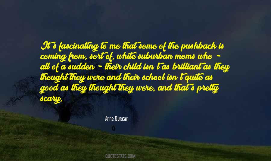 Quotes About Something Good Coming #184166