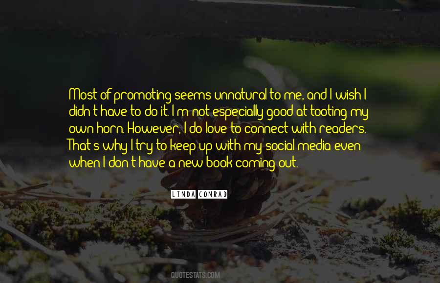 Quotes About Something Good Coming #93418