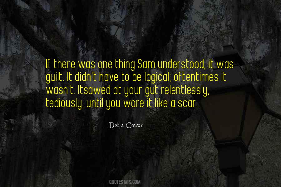 Sawed Off Quotes #1014632