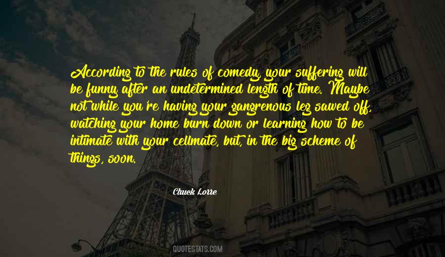 Sawed Off Quotes #1152812