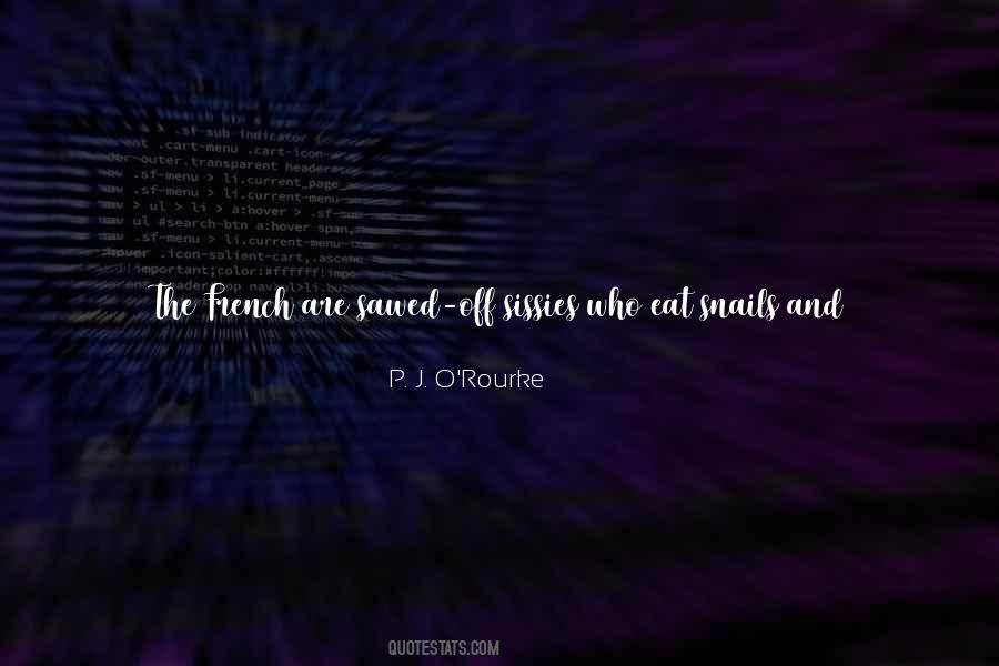 Sawed Off Quotes #1696235