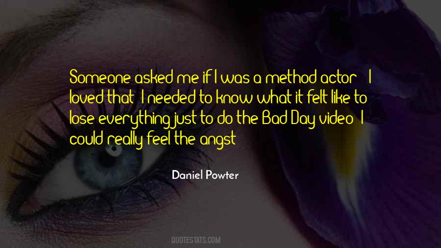 Sawed Off Quotes #449514