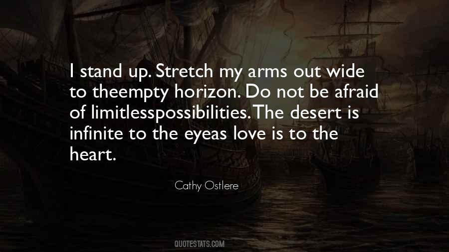 My Heart Is Empty Quotes #272380