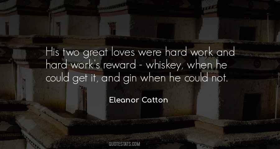 Quotes About Two Loves #412528