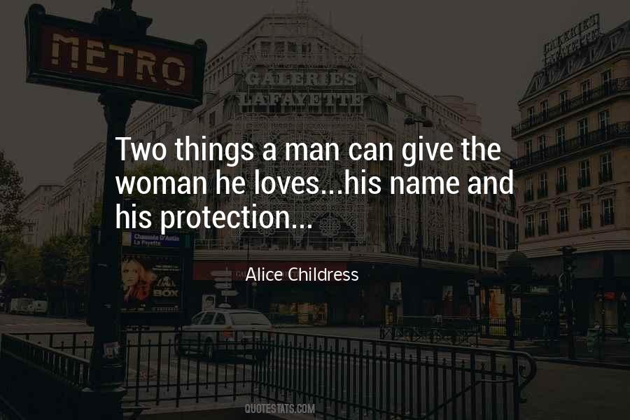 Quotes About Two Loves #915026