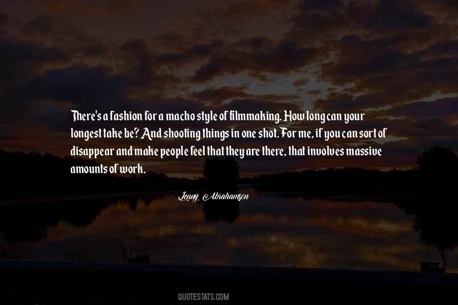 Quotes About How You Make Me Feel #1815368