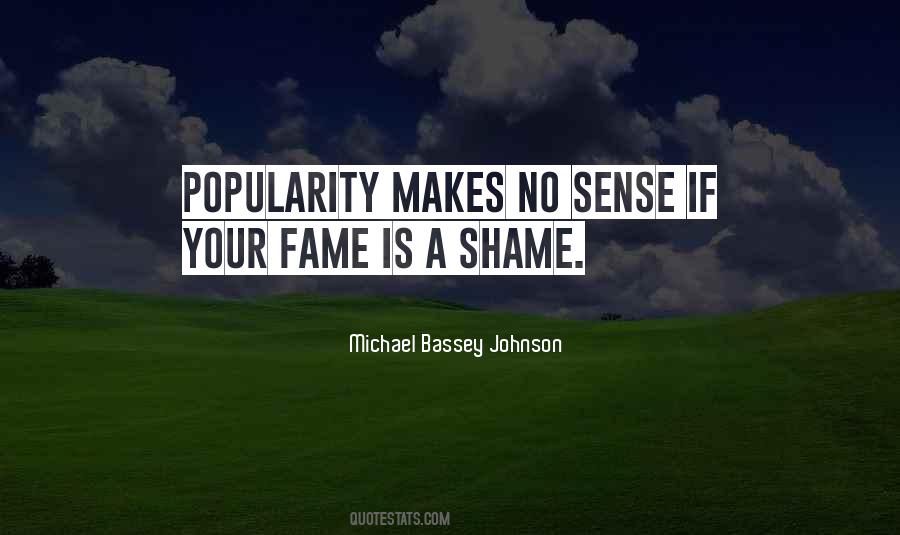 Quotes About Good Behaviour #1642931