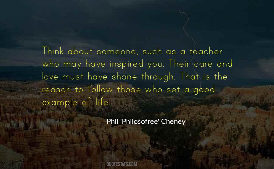 Quotes About Good Behaviour #74800