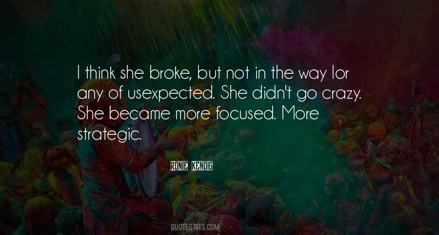 Zahrah Quotes #12611