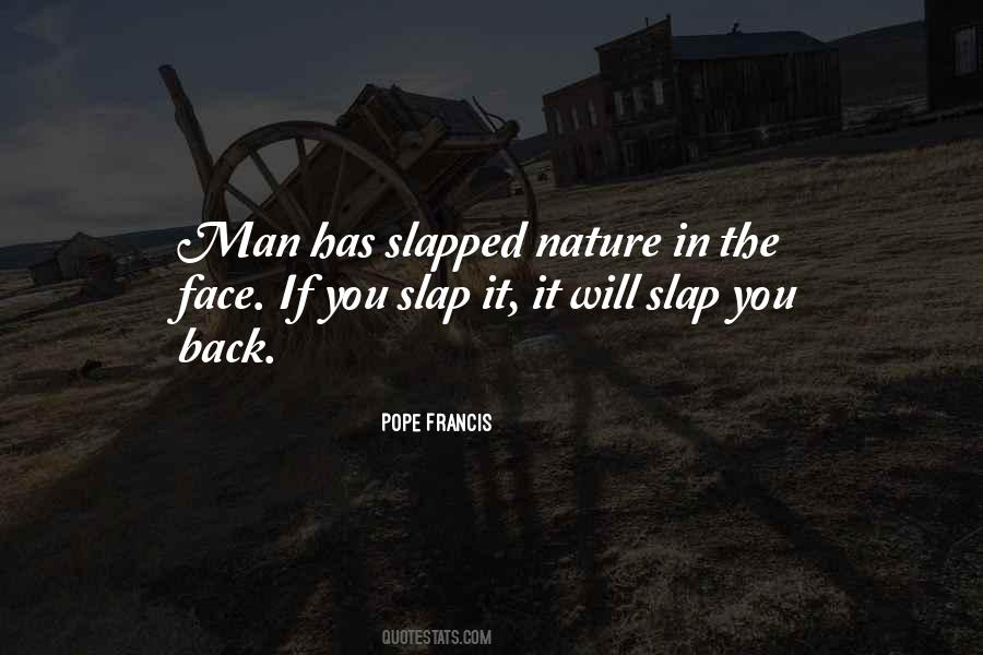 Nature In Quotes #1141731