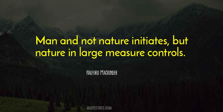 Nature In Quotes #958592