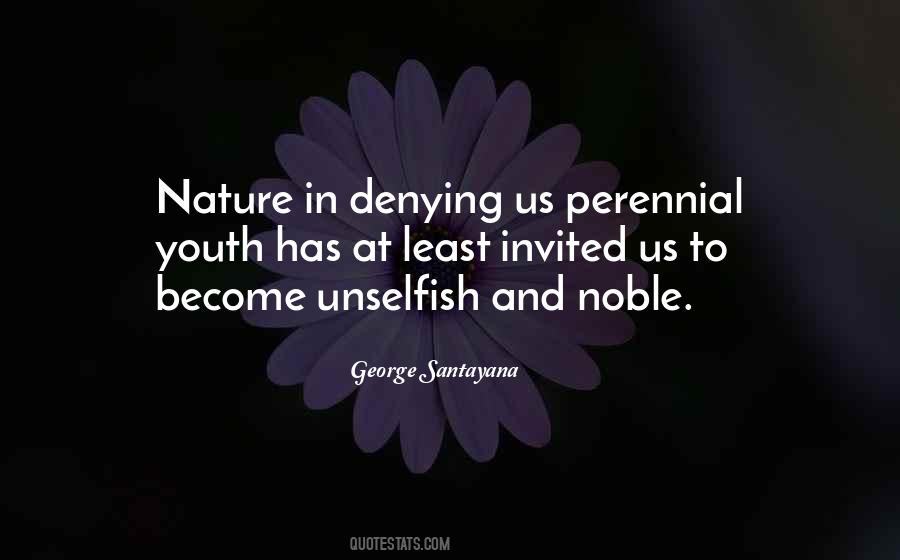 Nature In Quotes #983911