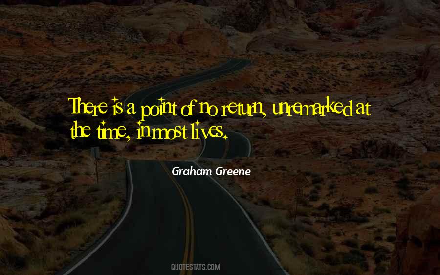 Unremarked Upon Quotes #1187134