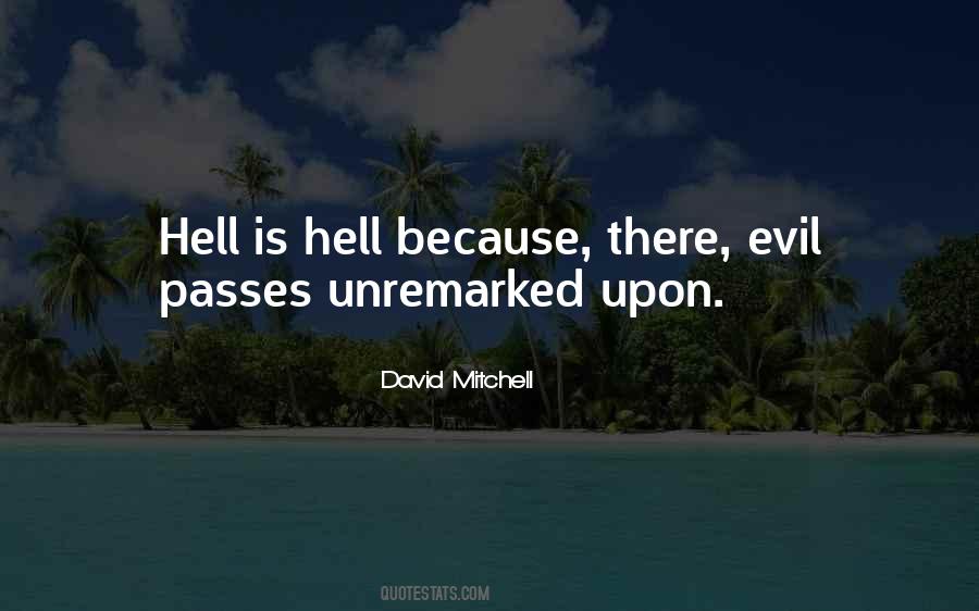 Unremarked Upon Quotes #50051