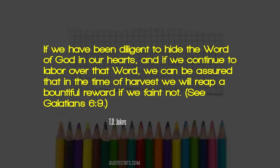 Quotes About Galatians #161247