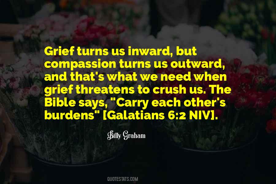 Quotes About Galatians #1840719