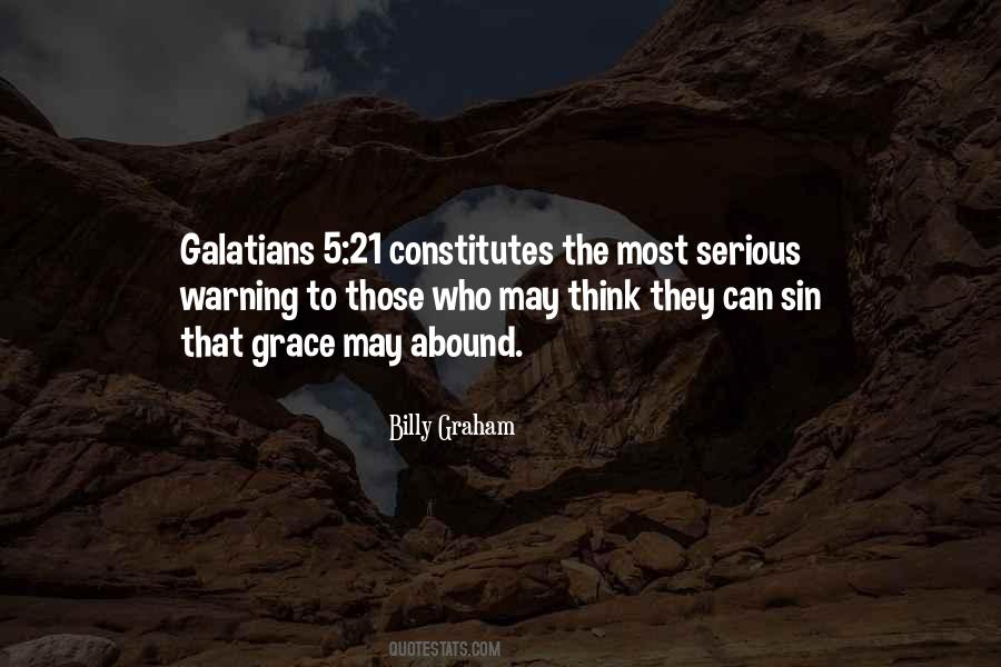 Quotes About Galatians #417418