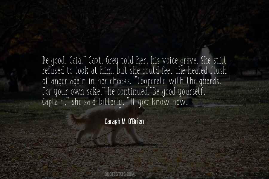 How To Cure Sadness Quotes #916987