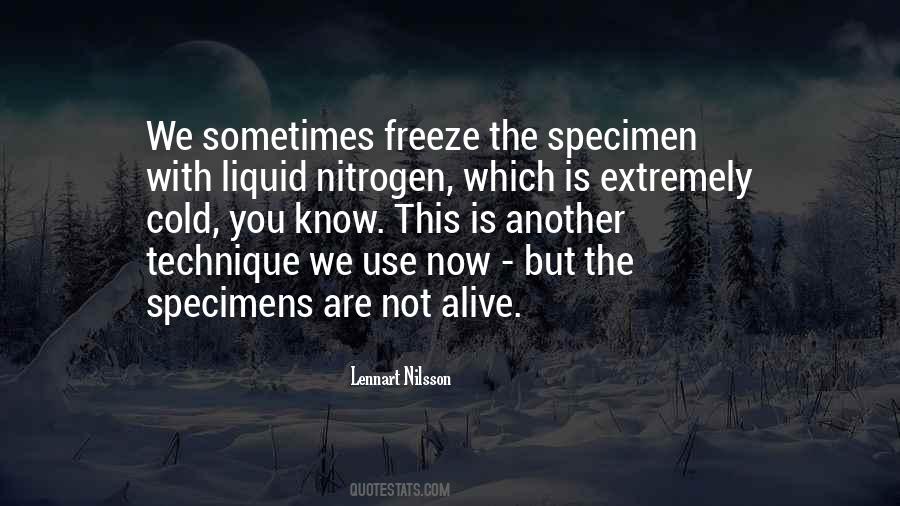 Quotes About Liquid #1154983