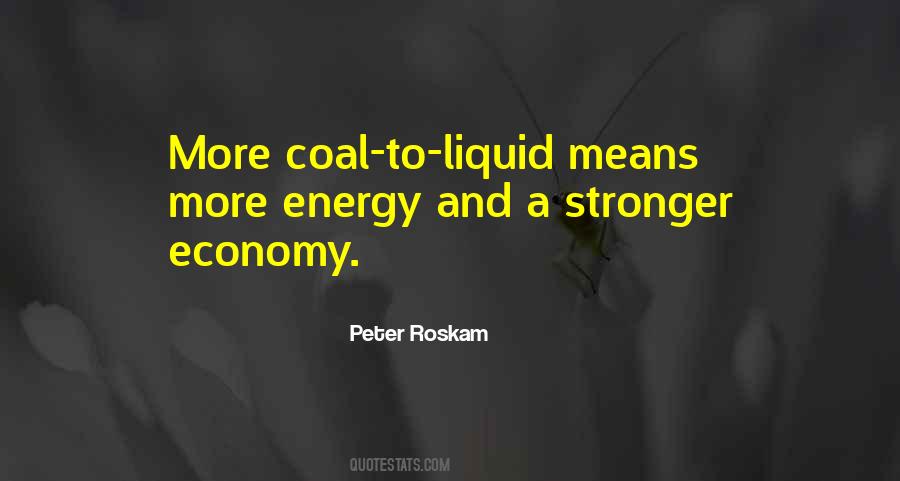 Quotes About Liquid #1349136