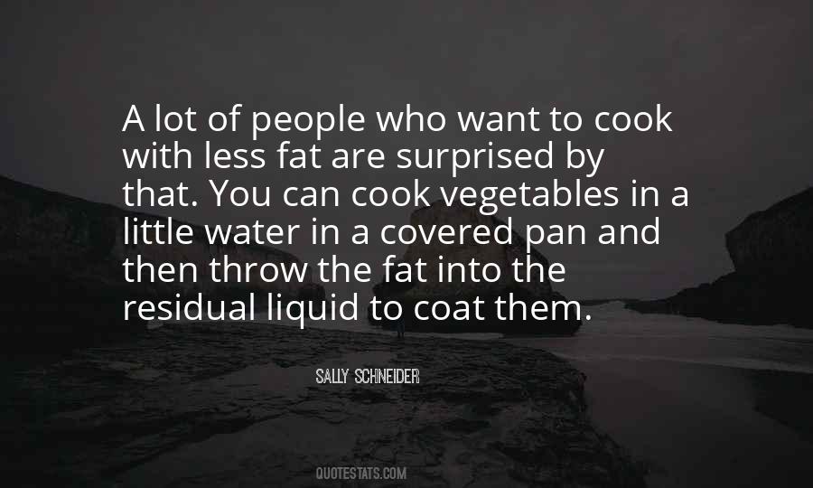 Quotes About Liquid #1372611