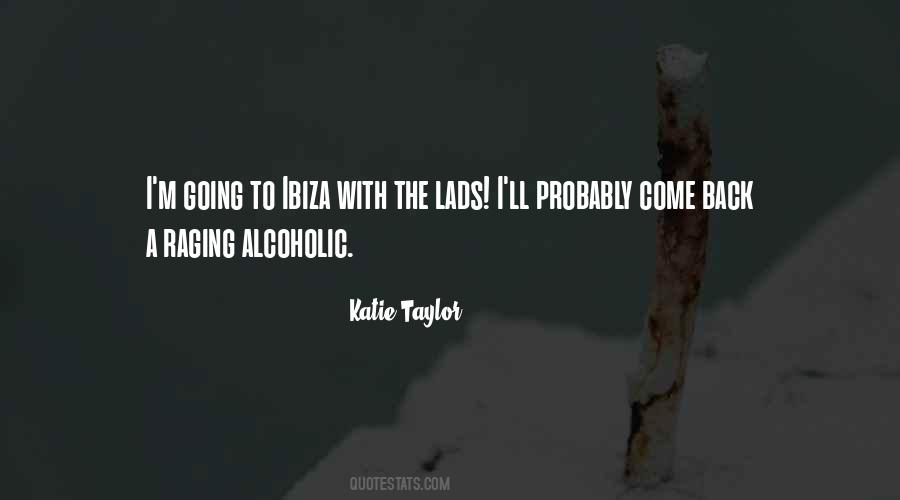 Quotes About Ibiza #1153993