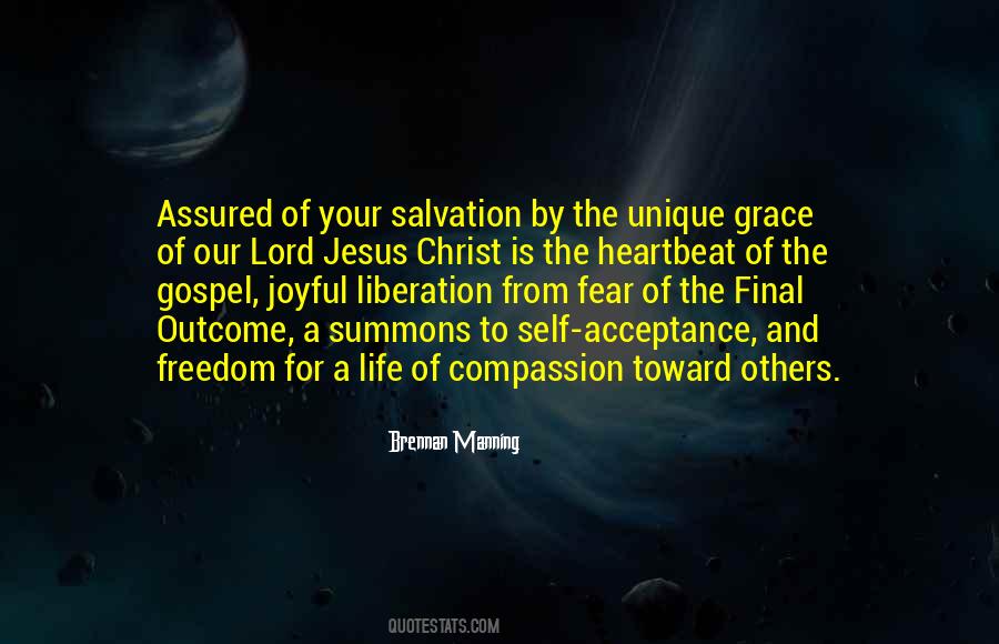 Quotes About Liberation And Freedom #1022069 Quotes About Liberation And Freedom #1022069