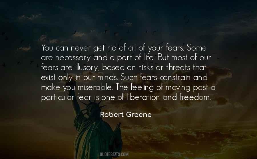 Quotes About Liberation And Freedom #1648338