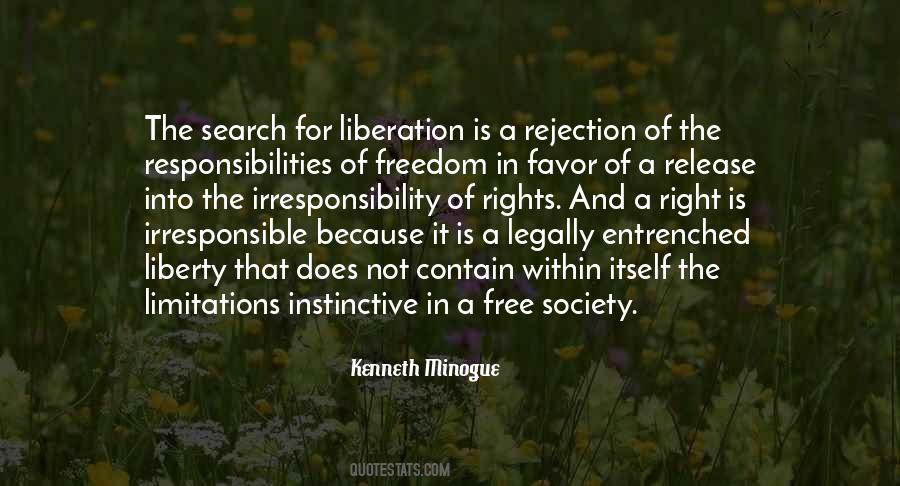 Quotes About Liberation And Freedom #591652 Quotes About Liberation And Freedom #591652