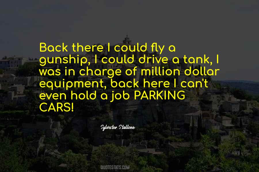 Quotes About Car Parking #1349701