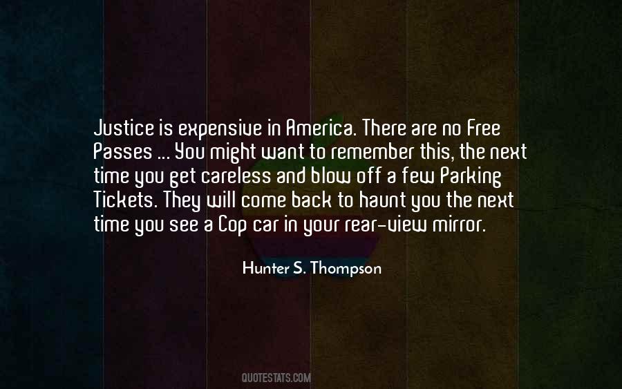Quotes About Car Parking #389400