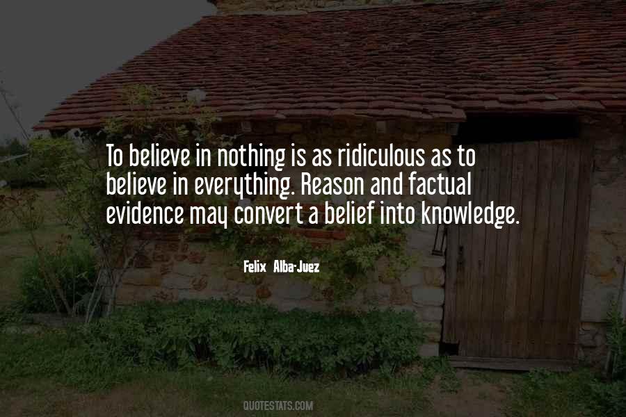 Quotes About Epistemology #368430