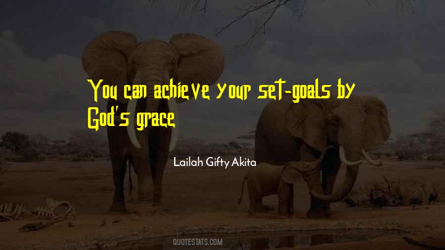 Goals Motivation Quotes #593805