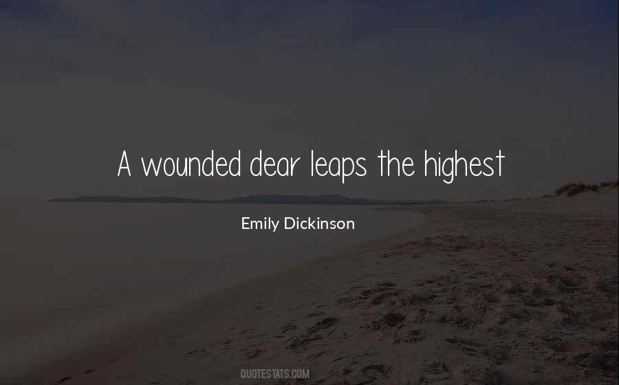 Quotes About Emily Dickinson Poetry #580226