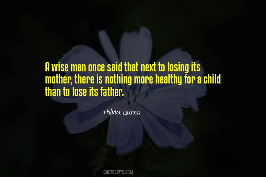 Quotes About A Mother Losing A Child #1173265