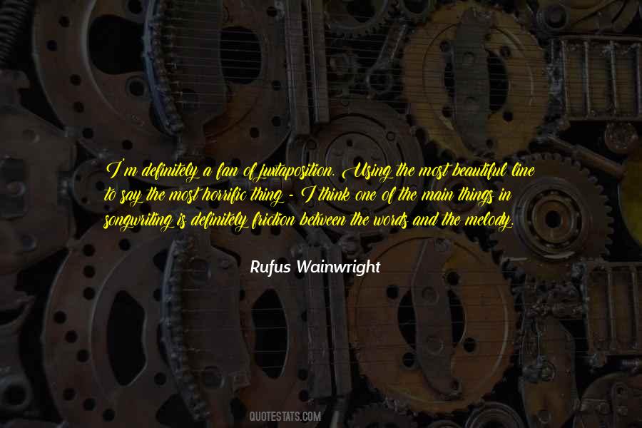Quotes About Minis #1116963