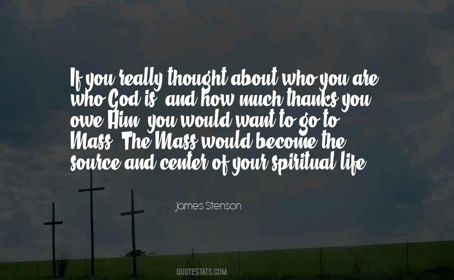 Stenson Quotes #874349