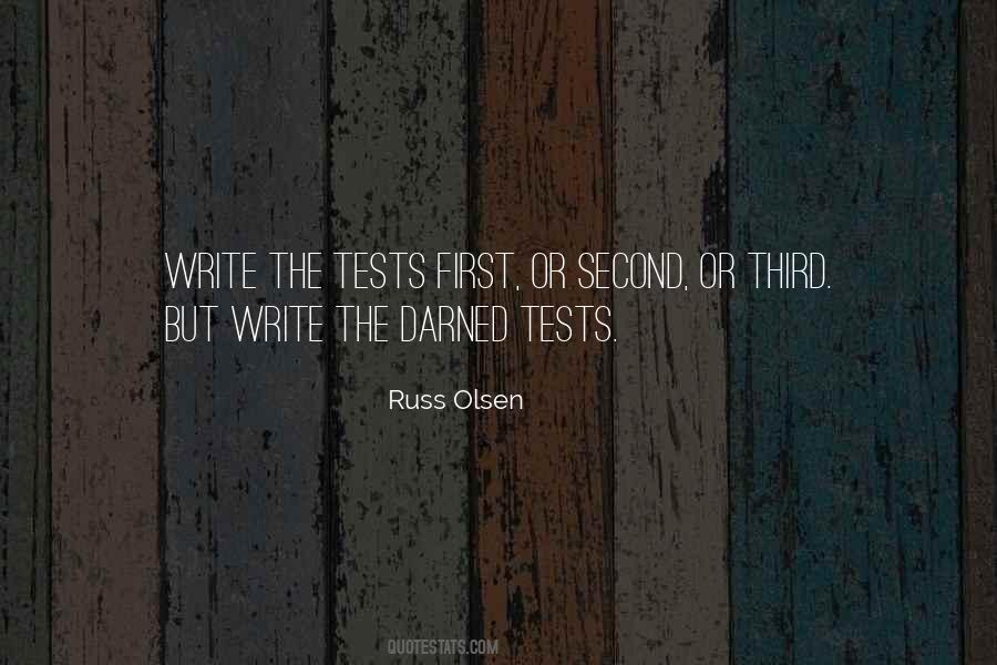 March 30th Quotes #770840